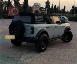 فورد برونكو